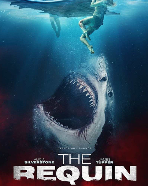 The Requin (2022) [Vudu HD]