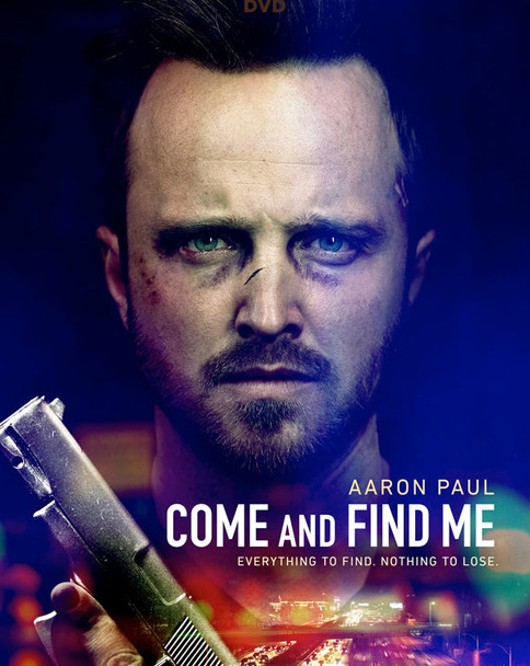 Come and Find Me (2016) [Vudu HD]