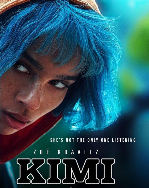 Kimi (2022) [MA HD]