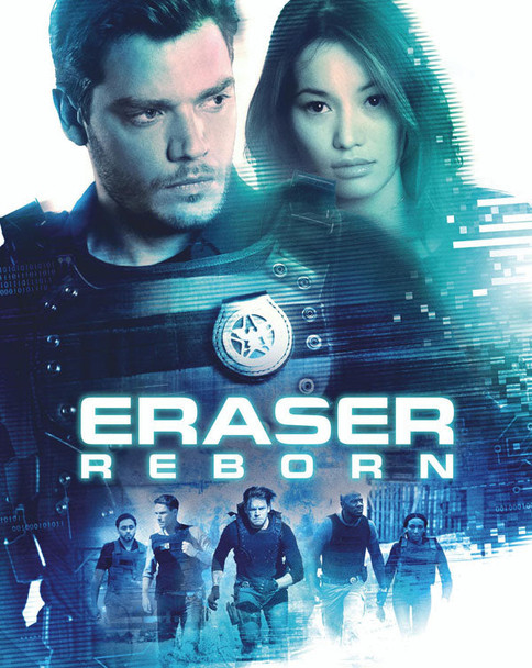 Eraser Reborn (2022) [MA HD]