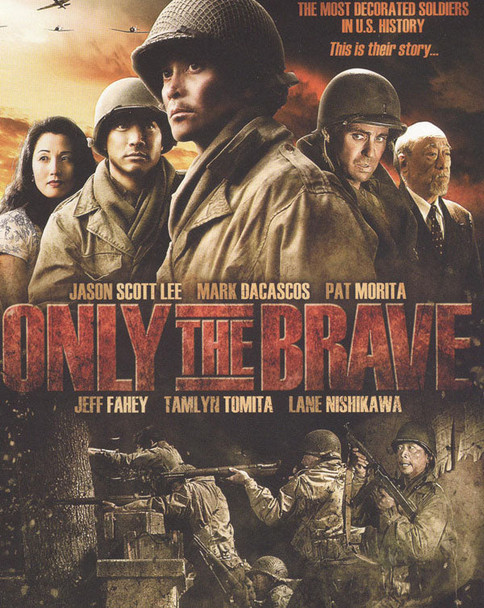 Only the Brave (2005) [Vudu HD]