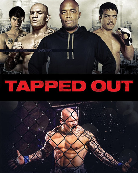Tapped Out (2014) [Vudu HD]