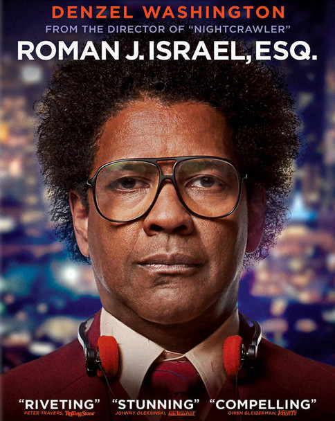 Roman J. Israel, Esq. (2017) [MA SD]