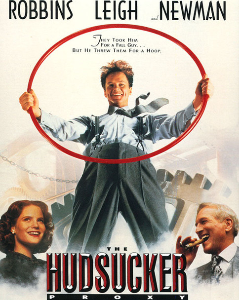 The Hudsucker Proxy (1994) [MA HD]