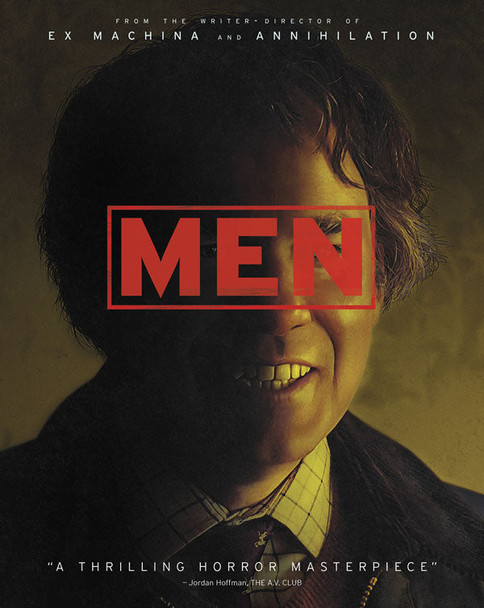Men (2022) [Vudu HD]