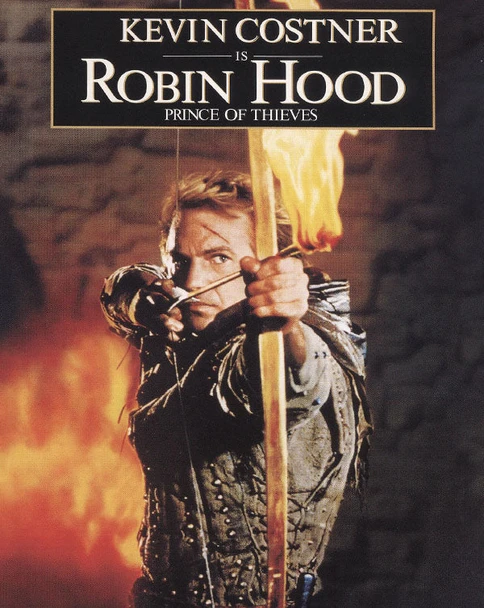 Robin Hood Prince of Thieves (1991) [MA HD]