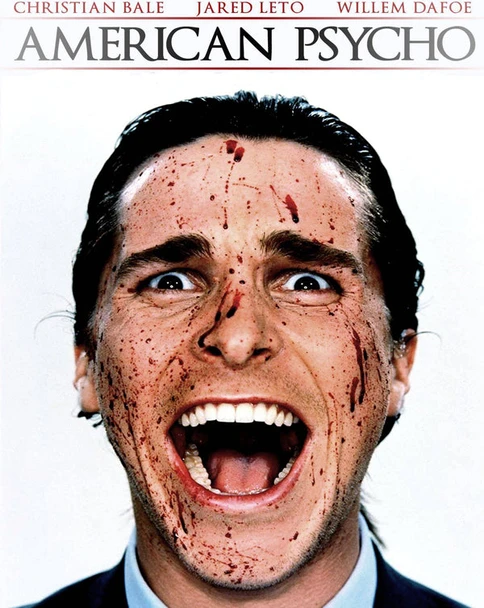 American Psycho (2000) [MA HD]