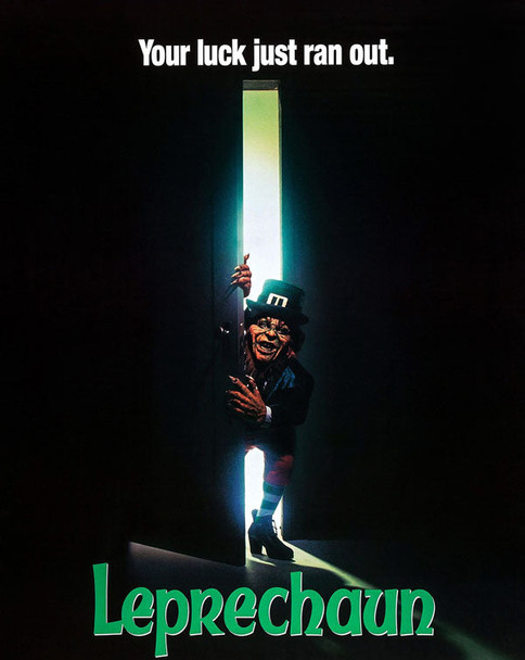 Leprechaun (1993) [Vudu HD]