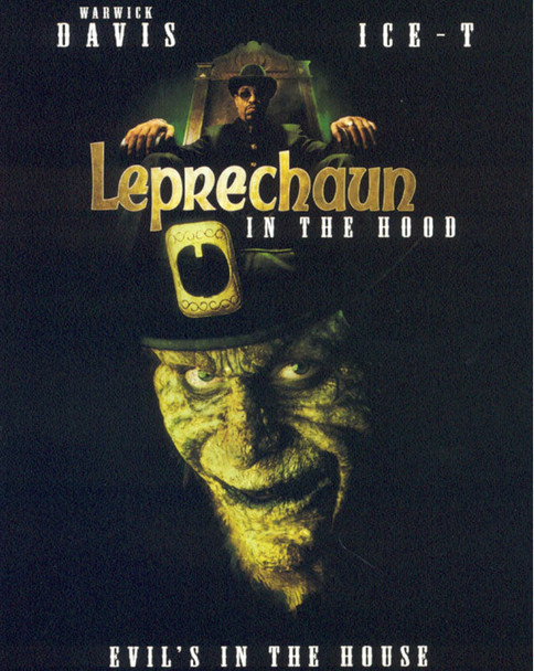 Leprechaun In the Hood (2000) [Vudu HD]