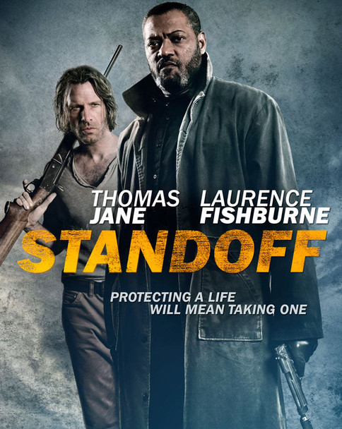 Standoff (2016) [Vudu HD]