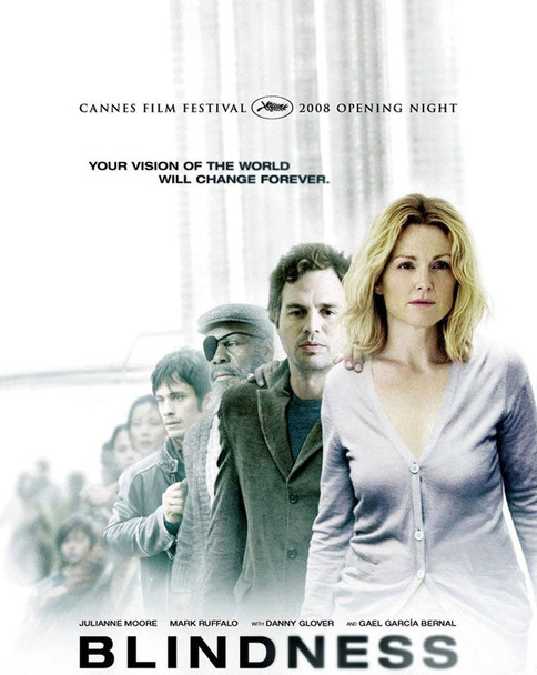 Blindness (2008) [Vudu HD]