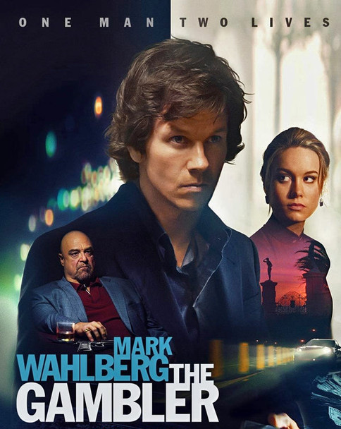 The Gambler (2014) [iTunes HD]