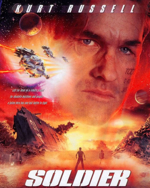 Soldier (1998) [MA HD]