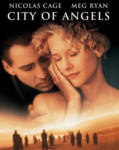 City of Angels (1998) [MA HD]