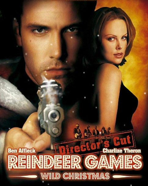 Reindeer Games Director's Cut (2000) [Vudu HD]
