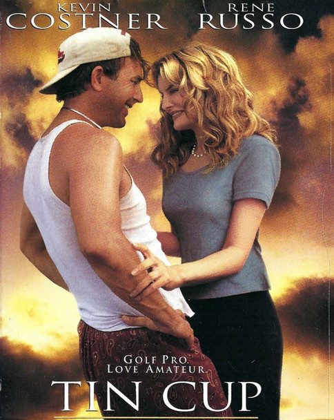 Tin Cup (1996) [MA HD]