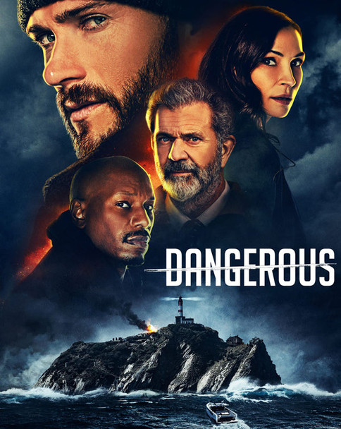 Dangerous (2021) [MA HD]