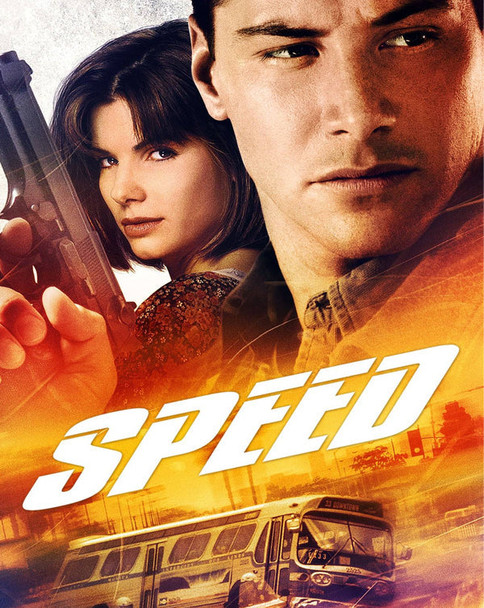 Speed (1994) [MA HD]