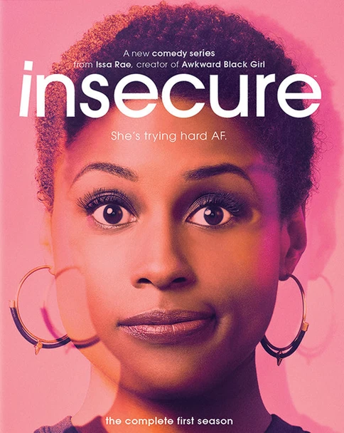 Insecure Season 1 (2016) [iTunes HD]