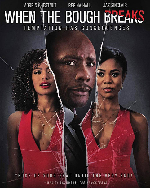 When the Bough Breaks (2016) [MA SD]