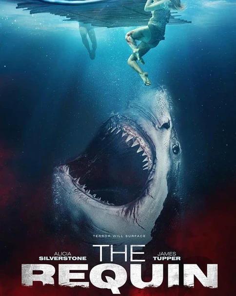 The Requin (2022) [Vudu 4K]