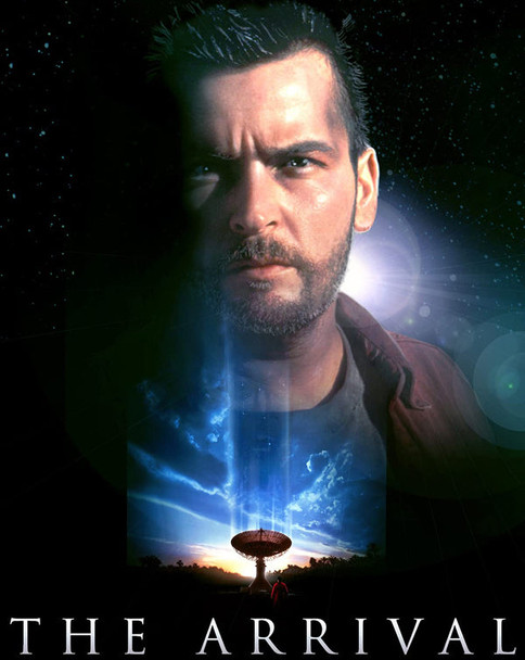 The Arrival (1996) [Vudu HD]