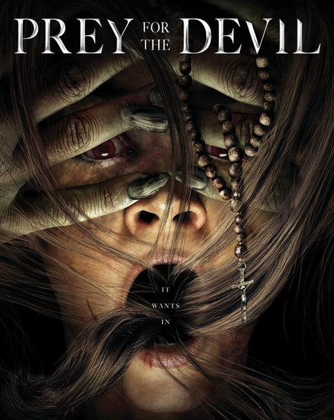 Prey for the Devil (2022) [MA HD]