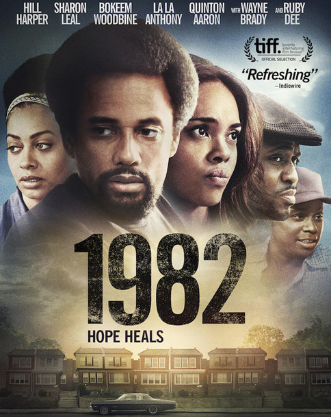 1982 (2016) [Vudu HD]