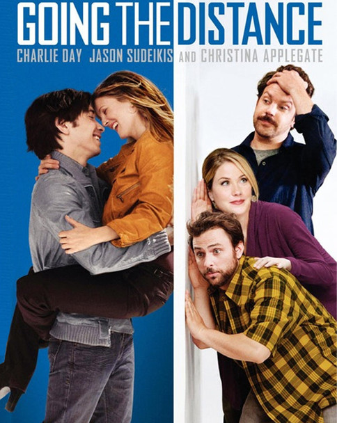 Going the Distance (2010) [MA HD]