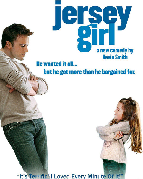 Jersey Girl (2004) [Vudu HD]