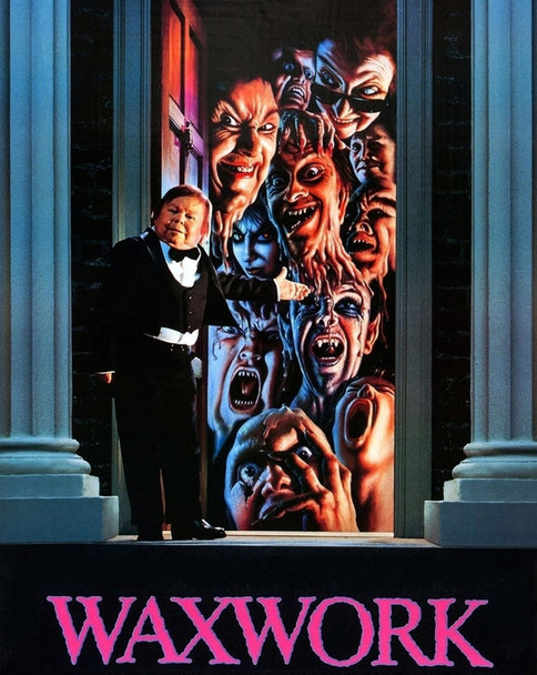 Waxwork (1988) [Vudu HD]