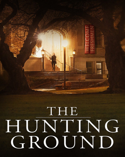 The Hunting Ground (2015) [Vudu HD]
