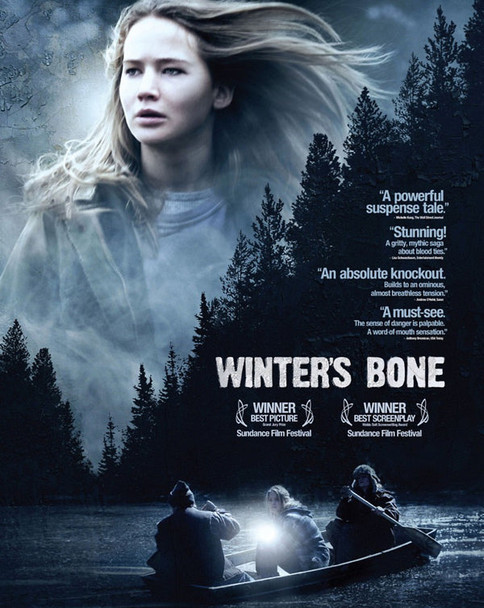 Winter's Bone (2010) [GP HD]