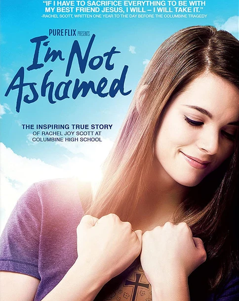 I'm Not Ashamed (2016) [MA HD]