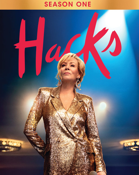 Hacks Season 1 (2021) [Vudu HD]