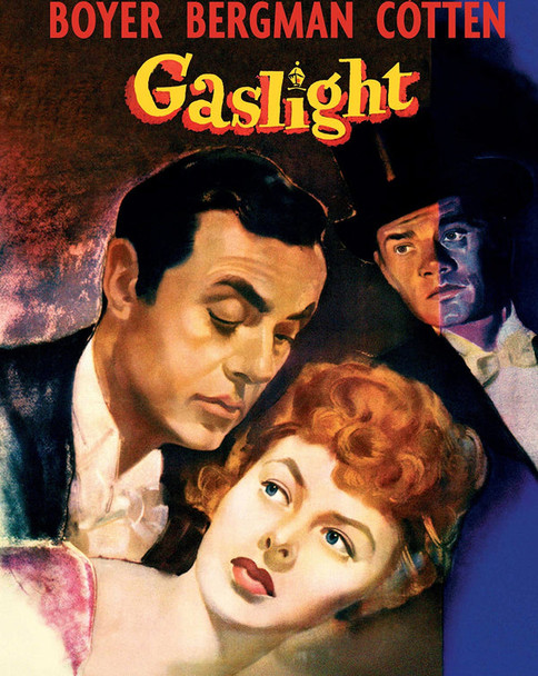 Gaslight (1944) [MA HD]
