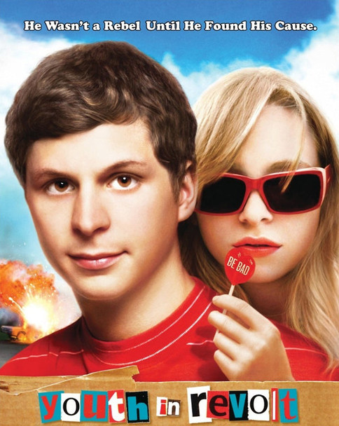 Youth in Revolt (2010) [Vudu HD]