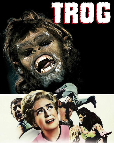 Trog (1970) [MA HD]