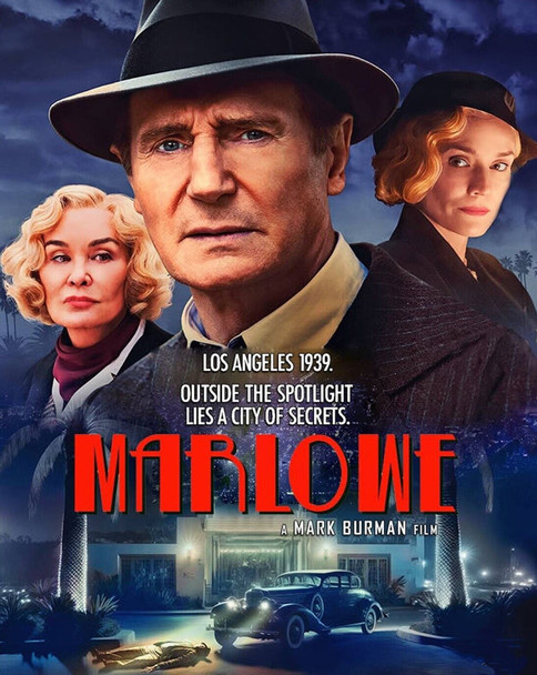 Marlowe (2023) [MA HD]