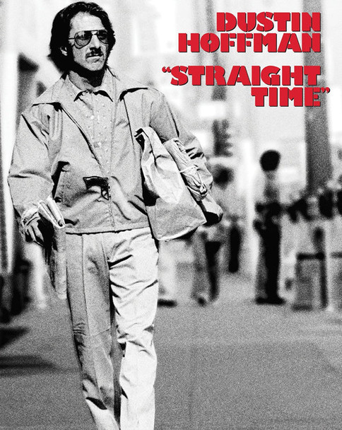 Straight Time (1978) [MA HD]