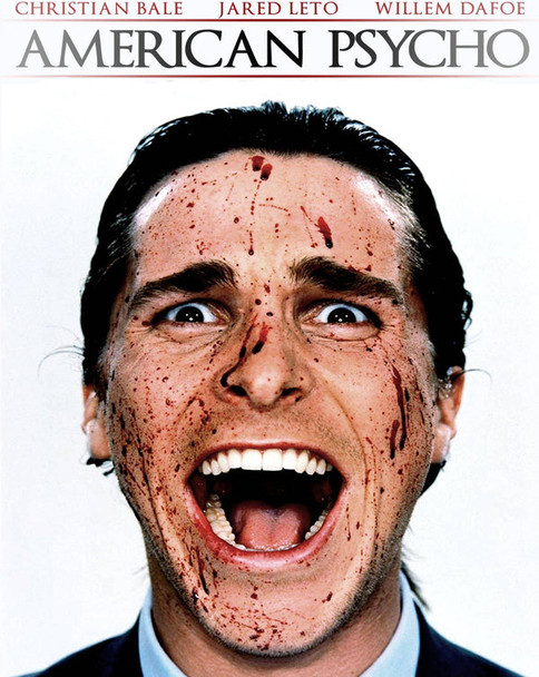 American Psycho (2000) [GP HD]