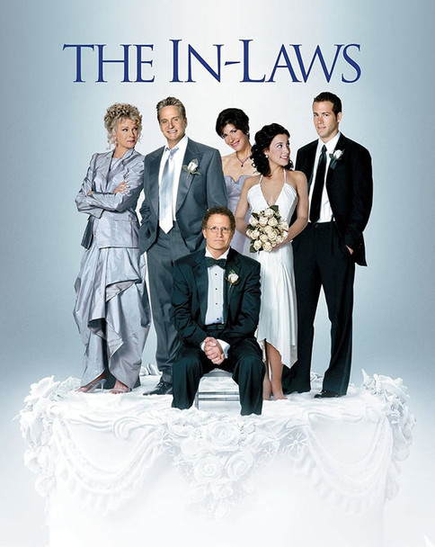 The In-Laws (2003) [MA HD]