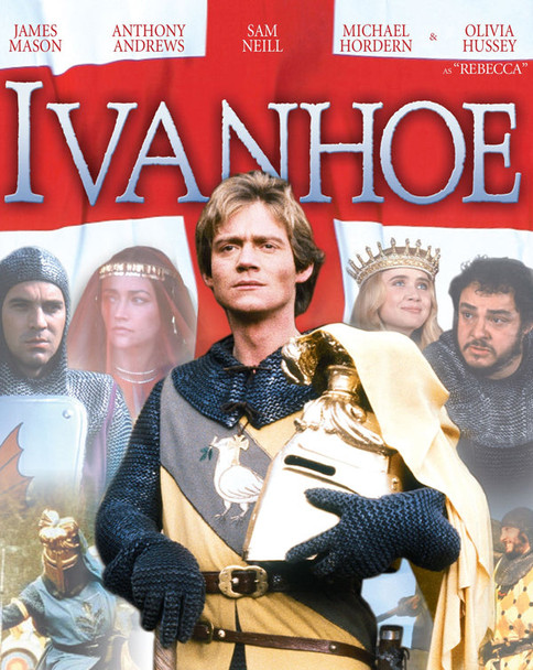 Ivanhoe (1982) [MA HD]