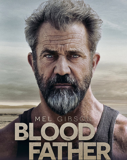 Blood Father (2016) [MA HD]
