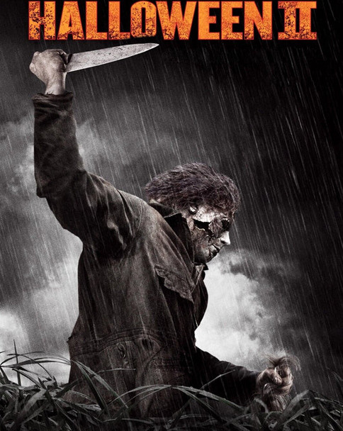 Halloween 2 (2009) [Vudu HD]