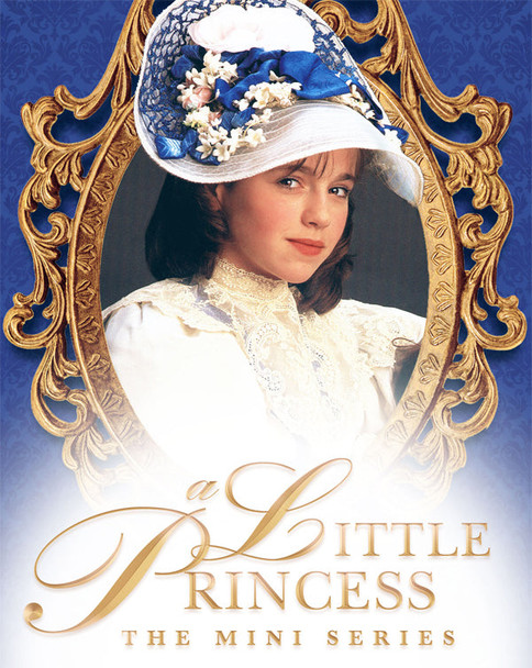 A Little Princess (1985) [MA HD]