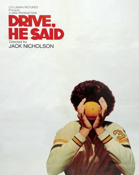 Drive, He Said (1971) [MA HD]