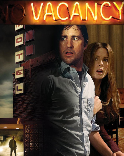 Vacancy (2007) [MA HD]