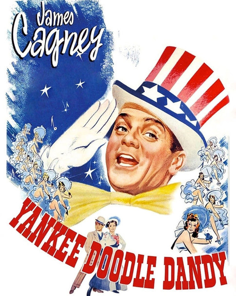 Yankee Doodle Dandy (1942) [MA HD]