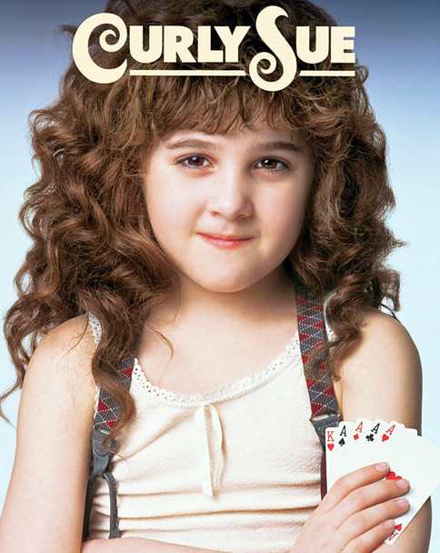 Curly Sue (1991) [MA HD]